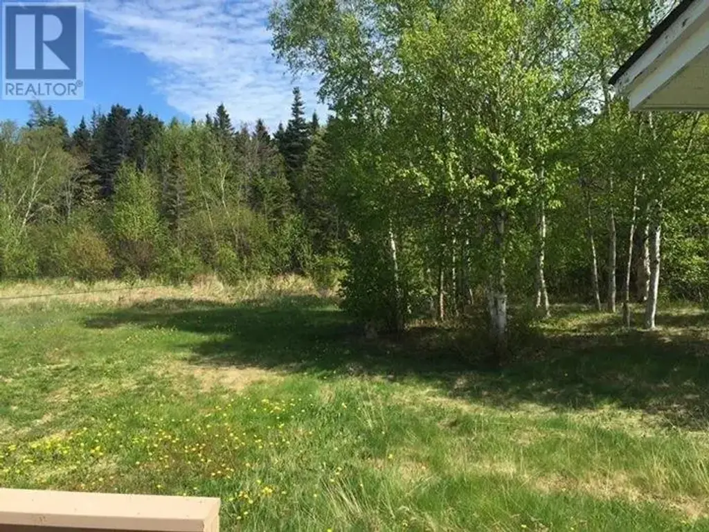 65 Tilley's Road, Clarenville