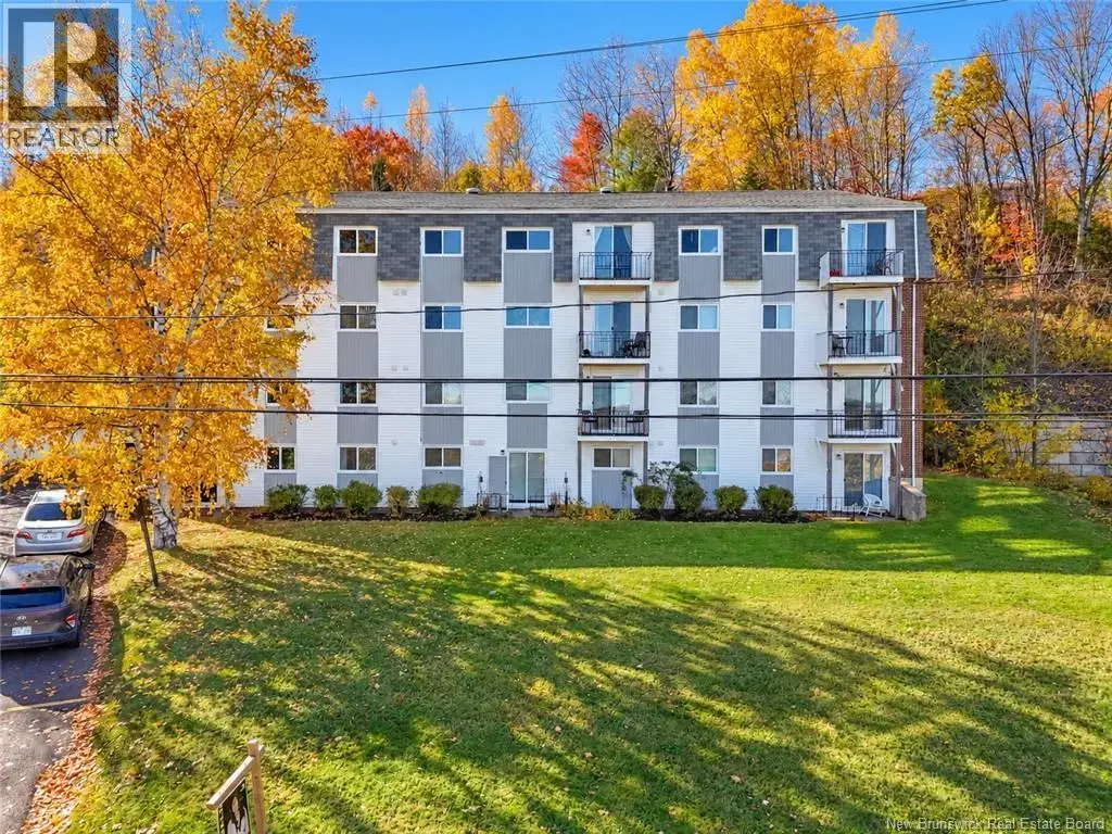 228 Dunns Crossing Road Unit# 8, Fredericton