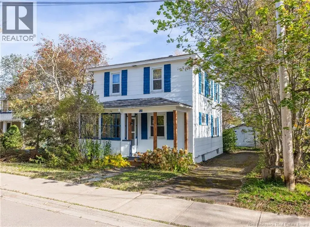 49 Weldon Street, Sackville