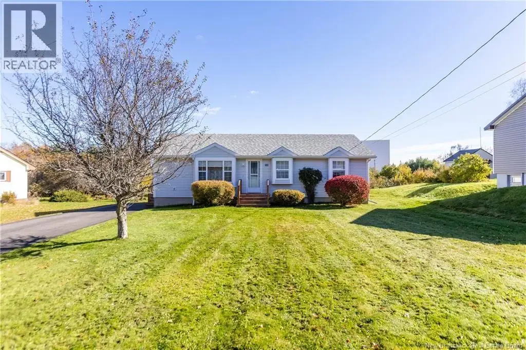 50 Charles Street, Sackville