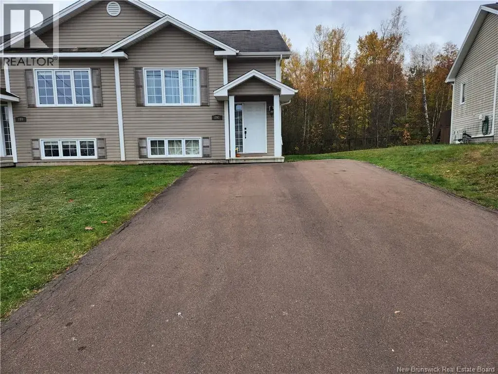 897 Bernard Street, Dieppe