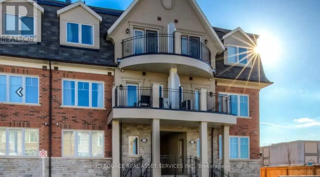 1501 - 2420 Baronwood Drive, Oakville (WM Westmount)