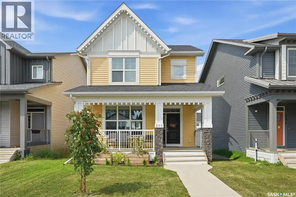 255 Newton Link, Saskatoon