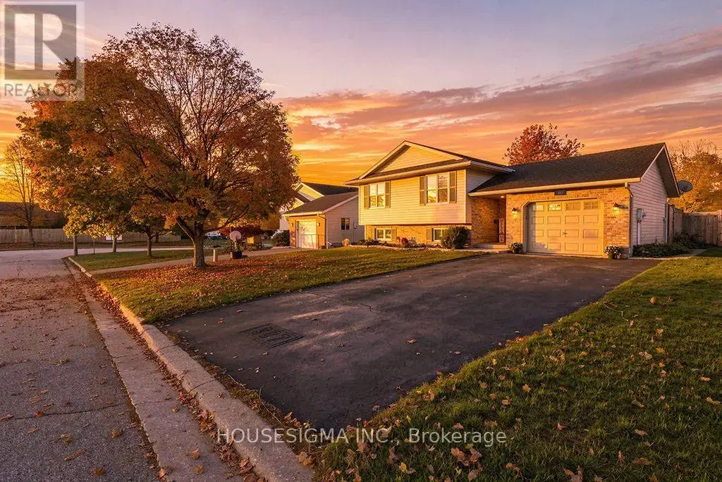 307 Jeremys Crescent, Wellington North (Mount Forest)