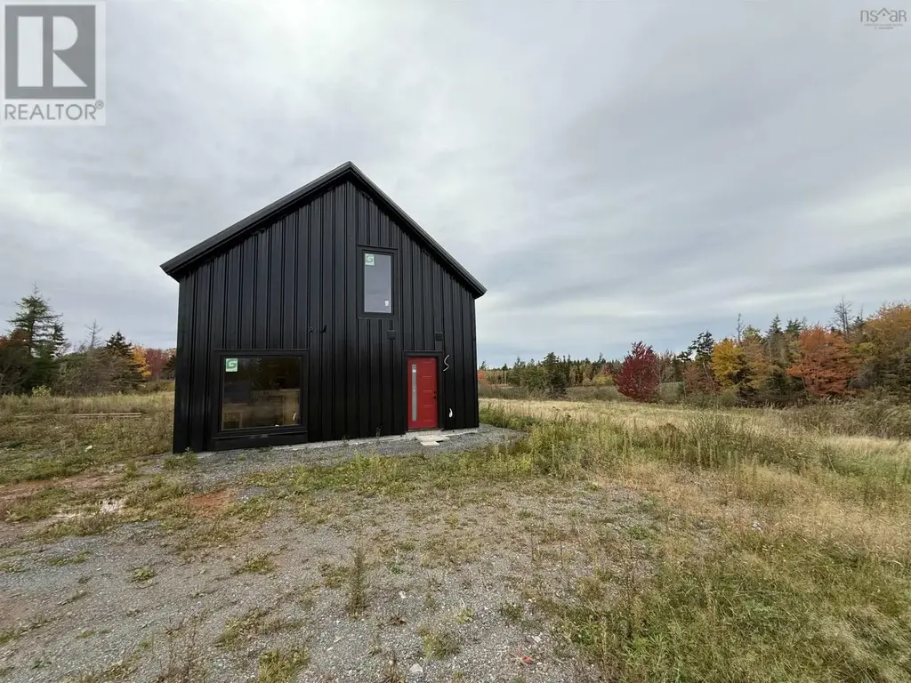 2649 River John Road, Poplar Hill