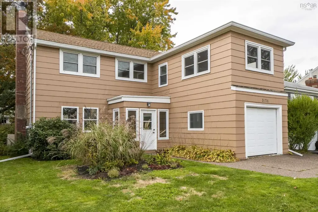 3176 Hemlock Street, Halifax
