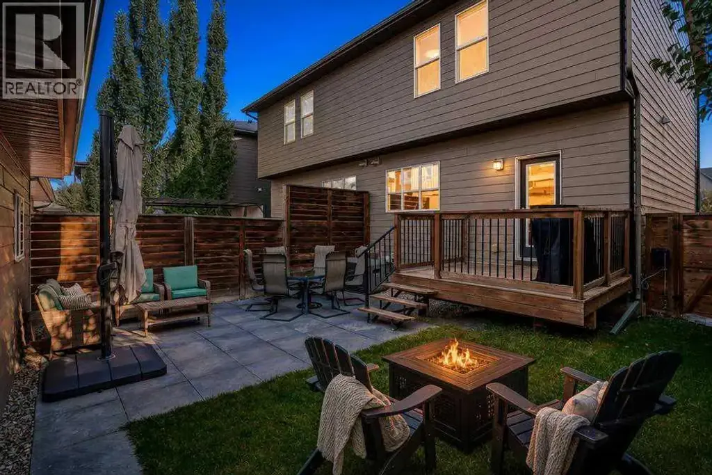 1270 Walden Drive Se, Calgary