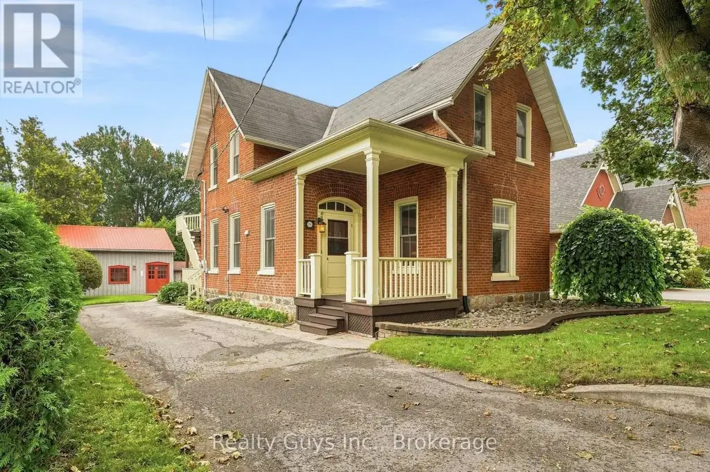 91 Main Street, Brighton