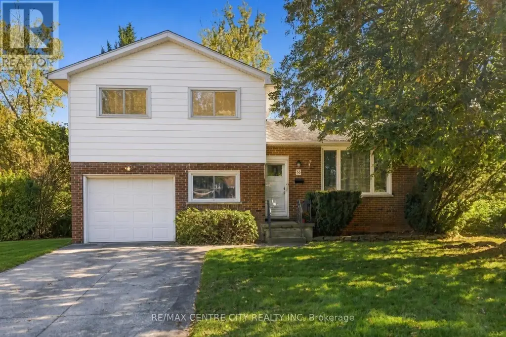 66 Eldorado Avenue, London East (East O)