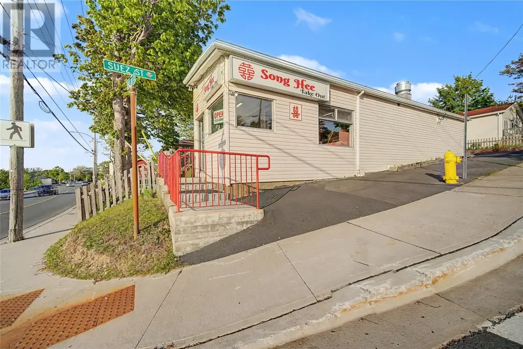 209 Empire Avenue, St. John's