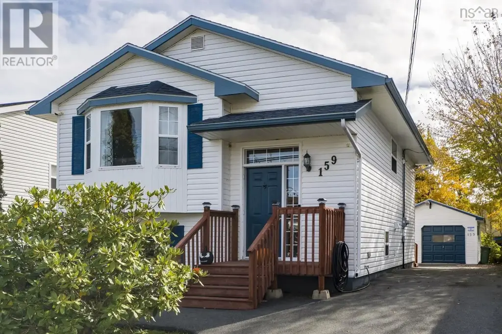 159 Melrose Crescent, Eastern Passage
