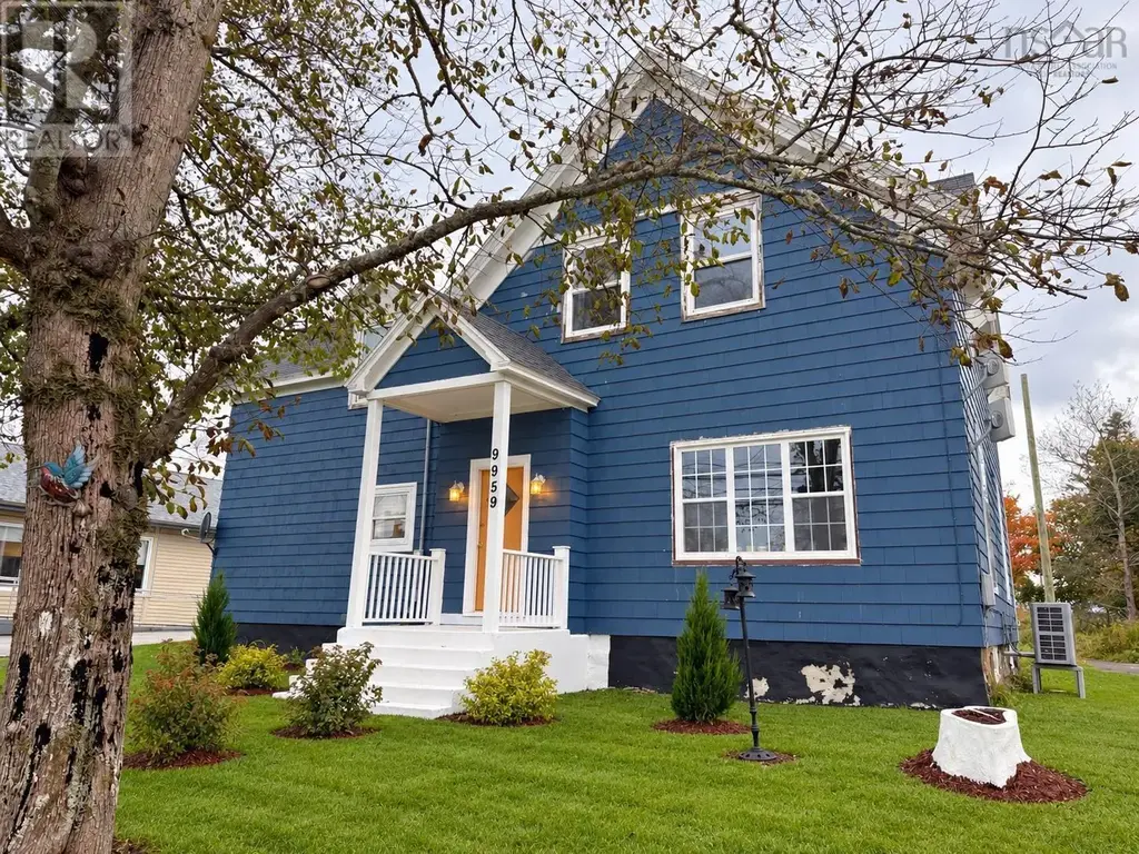 9959 Grenville Street, St. Peter's