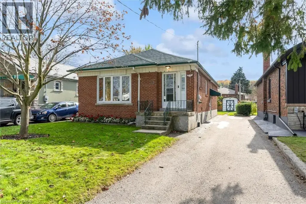 24 Muldrew Avenue, Toronto