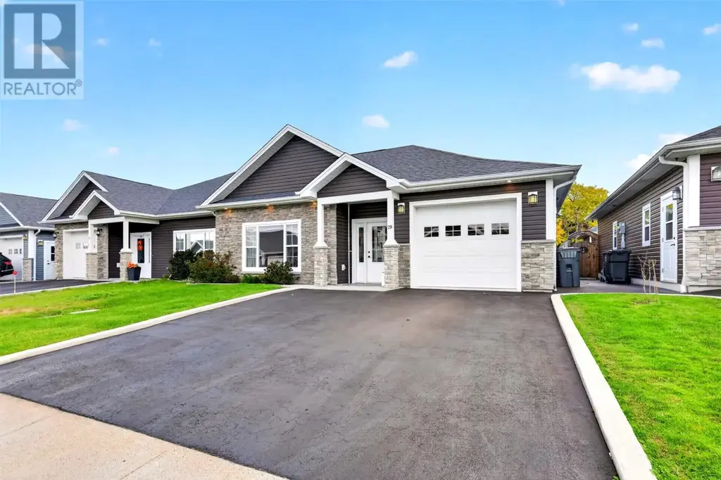 29 Macmar Lane, Kelligrews