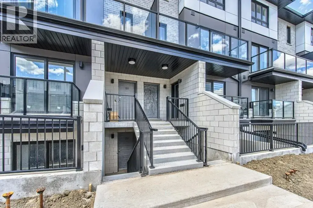410 Northfield Drive Unit# B11, Waterloo
