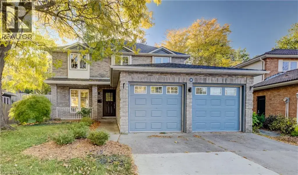 13 Gateview Drive, Waterloo