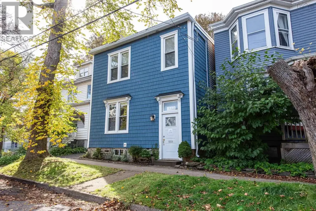 1544 Henry Street, Halifax