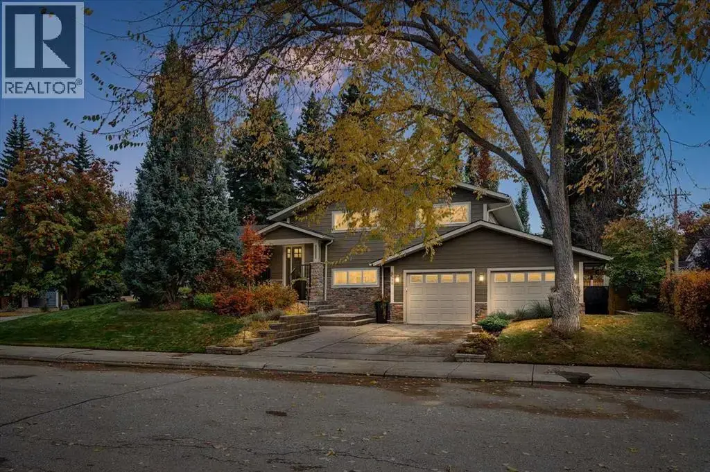 6526 Laurentian Way Sw, Calgary