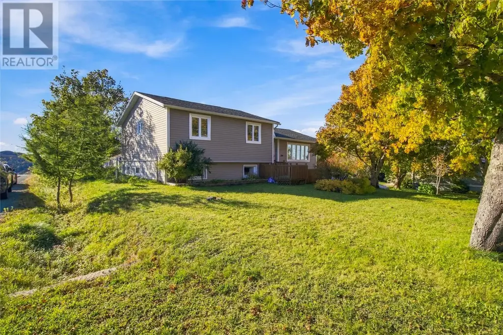 296 Fowlers Road, Conception Bay South