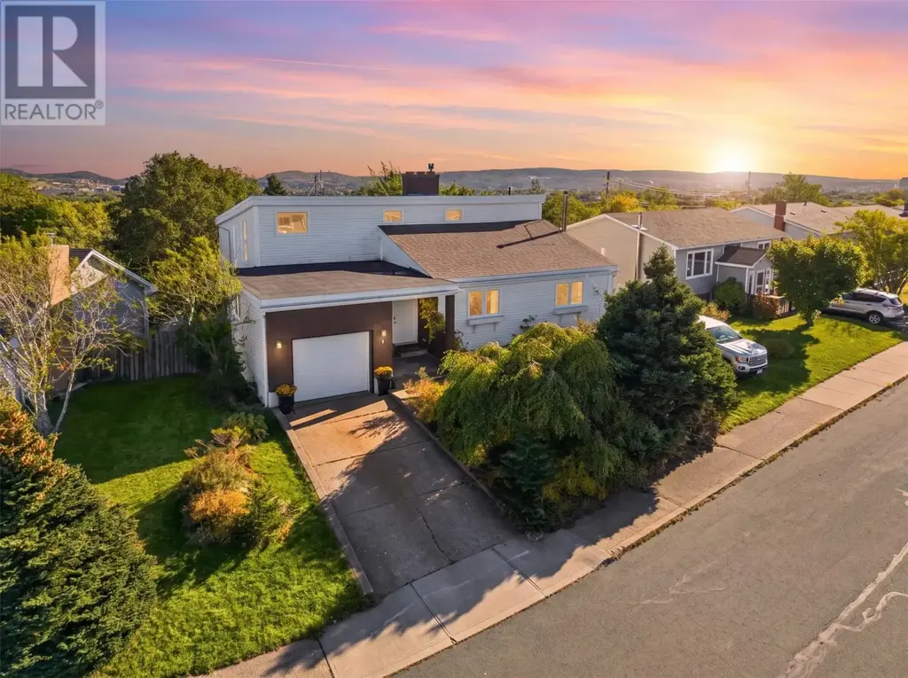 7 Connemara Place, St. John's