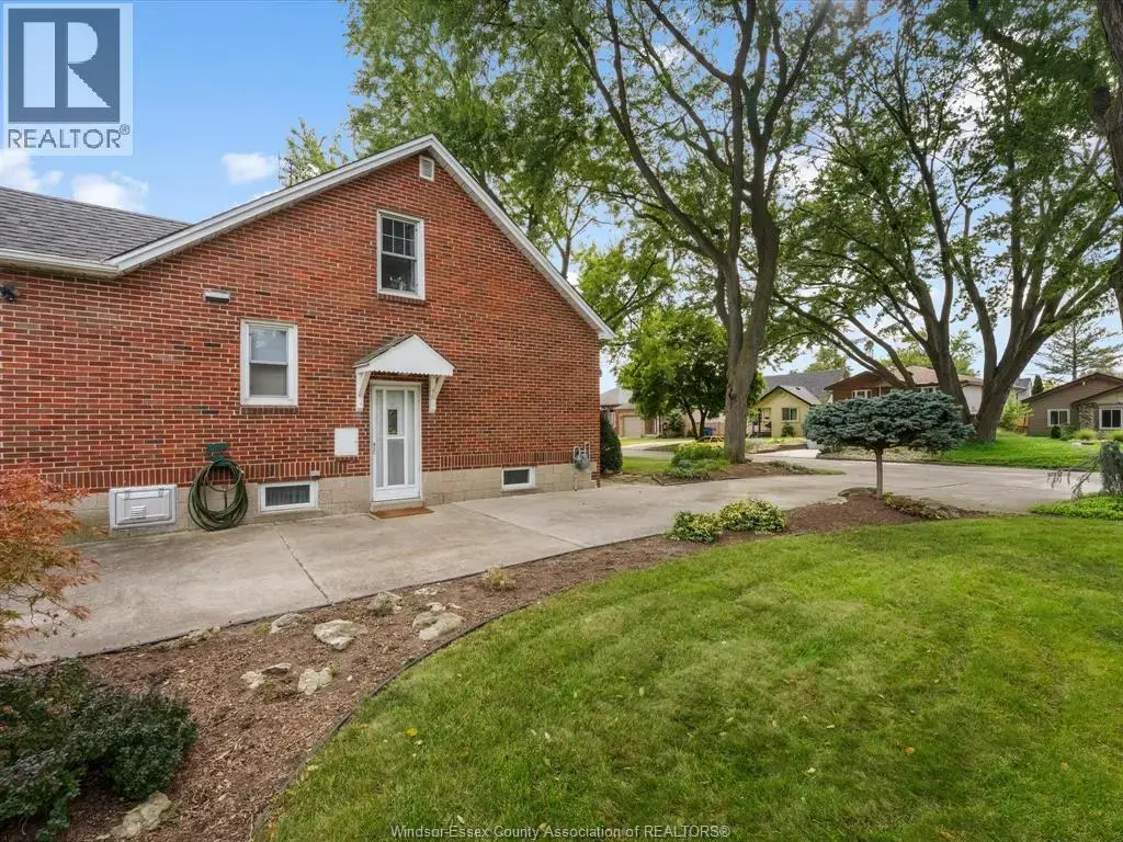 Fafb Map $459900 | for Sale at 2566 Tourangeau Road | Windsor