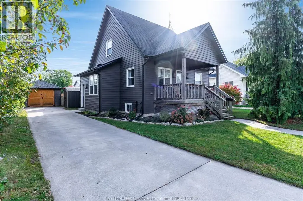 16 Parkdale Avenue, Leamington