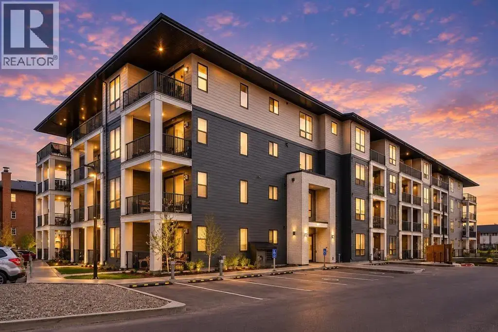 2401, 740 Legacy Village Road Se, Calgary