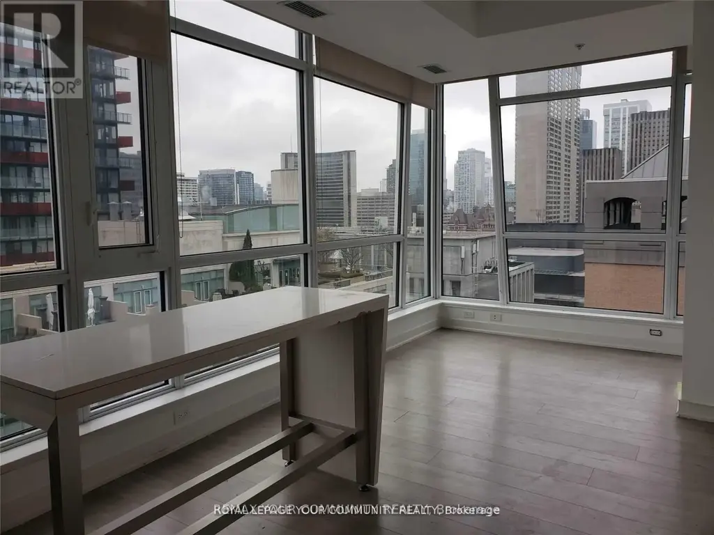 1602 - 199 Richmond Street W, Toronto (Waterfront Communities)