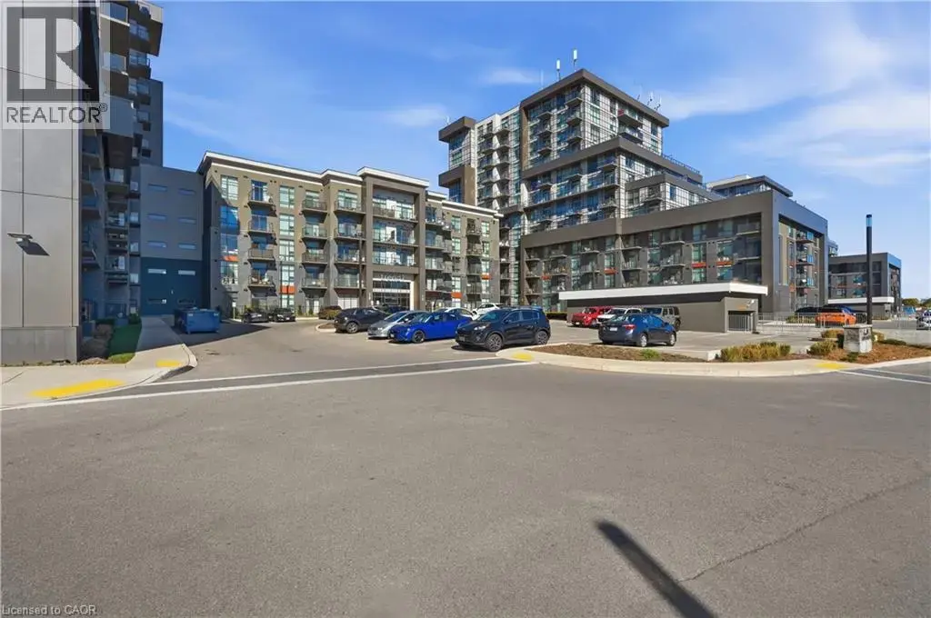 450 Dundas Street E Unit# 425, Hamilton
