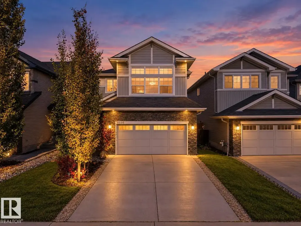 1606 Chapman Wy Sw, Edmonton