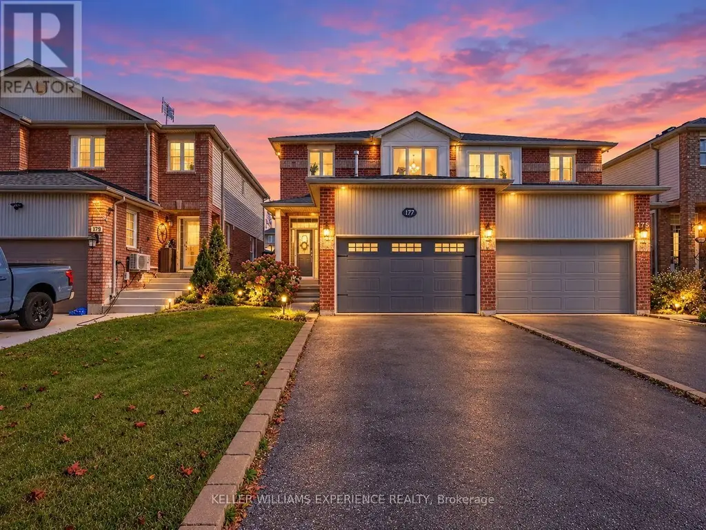 177 Professor Day Drive, Bradford West Gwillimbury (Bradford)