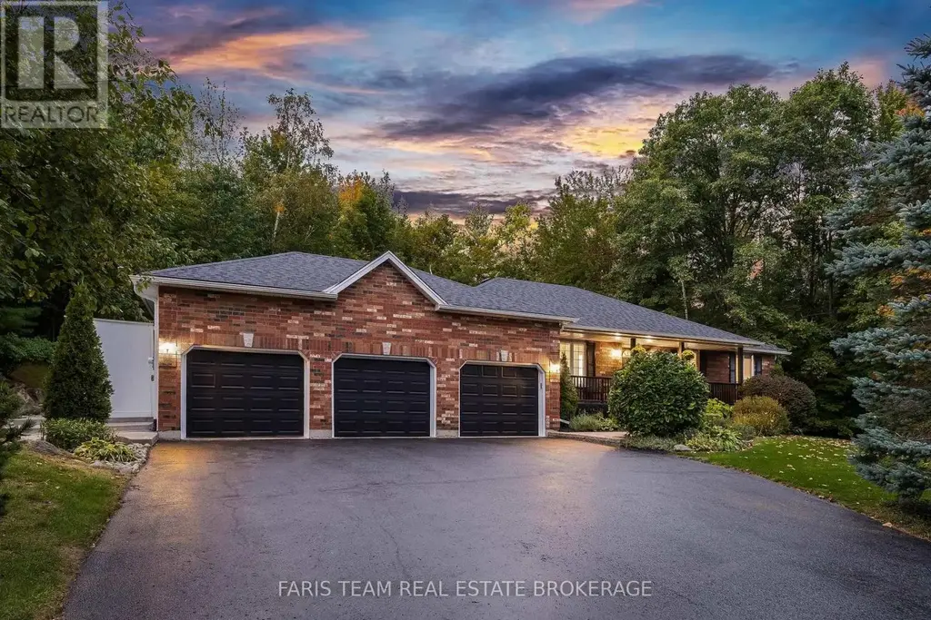 55 Davenport Drive, Springwater (Hillsdale)