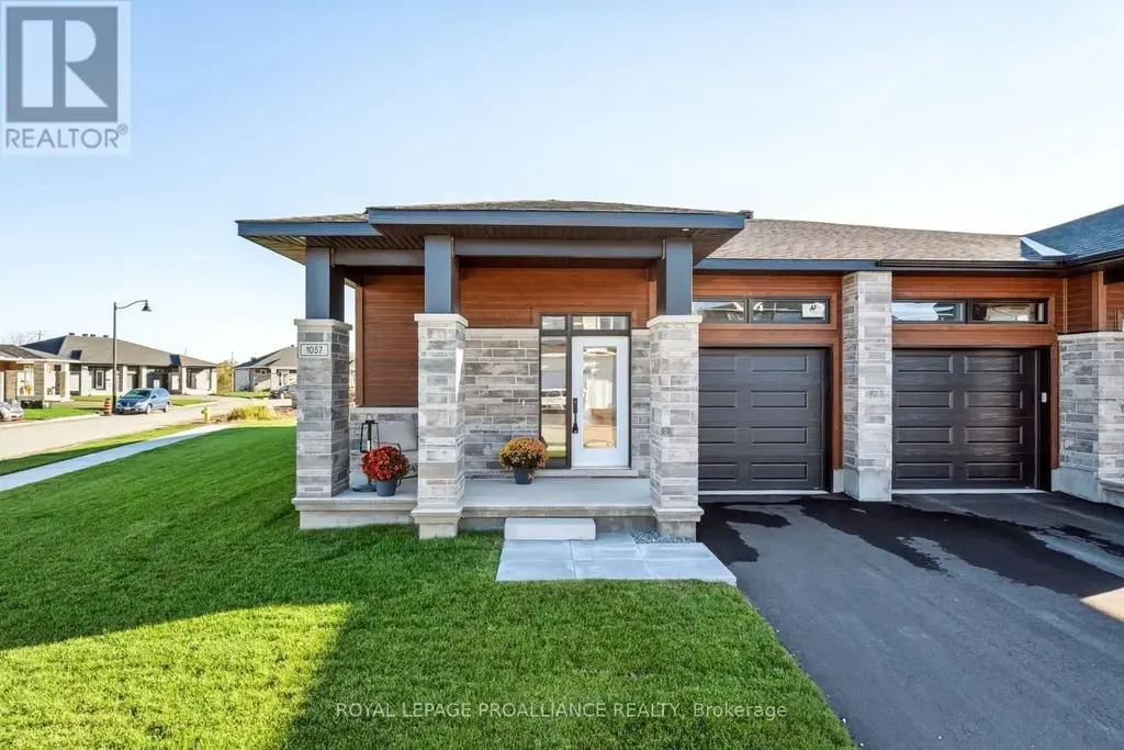 1057 Moore Street, Brockville