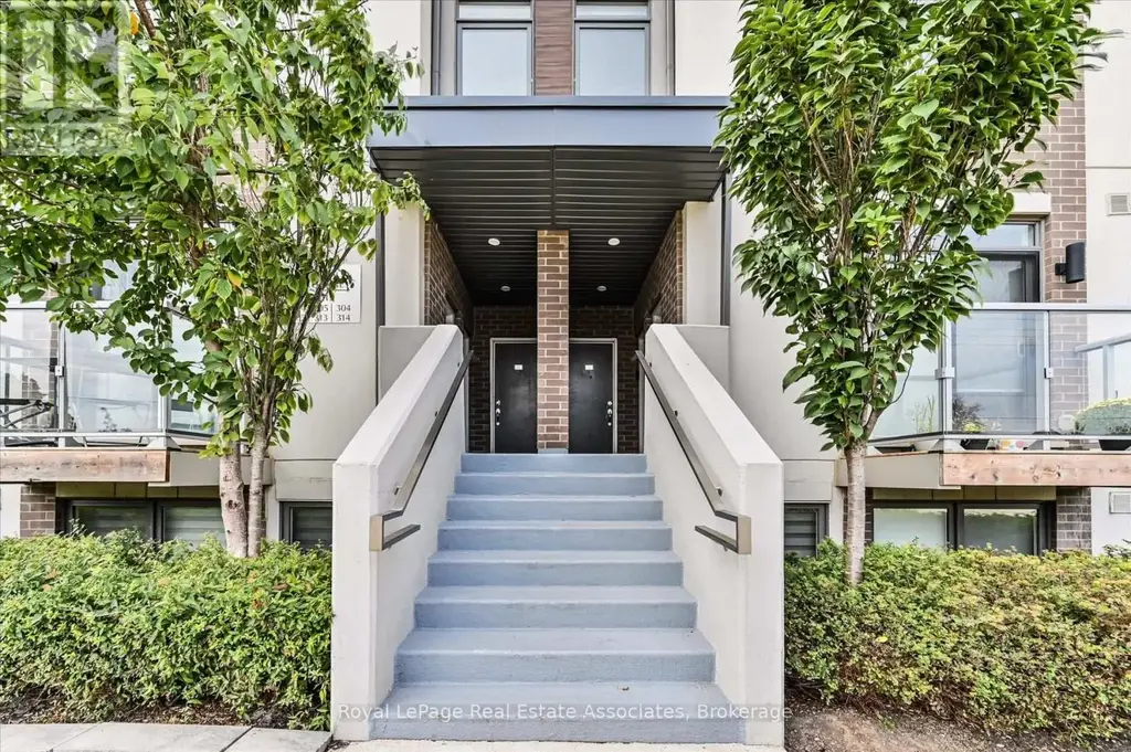 204 - 3058 Sixth Line, Oakville (GO Glenorchy)