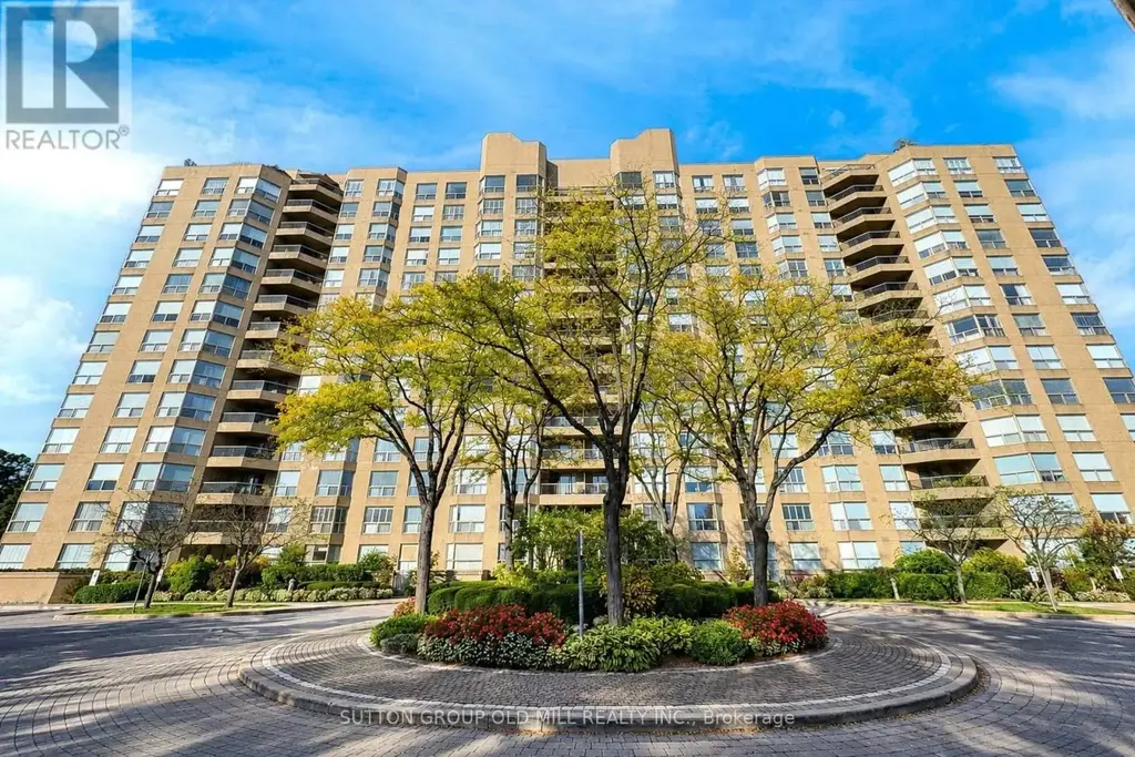 Gt04 - 1800 The Collegeway, Mississauga (Erin Mills)