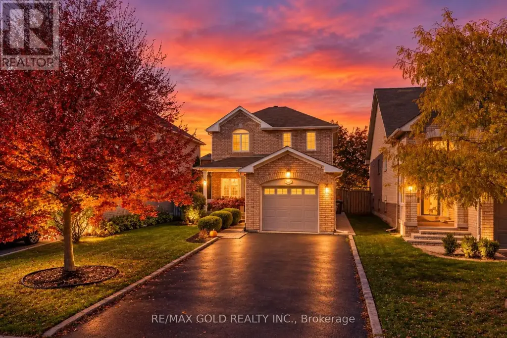 97 Sundridge Street, Brampton (Snelgrove)