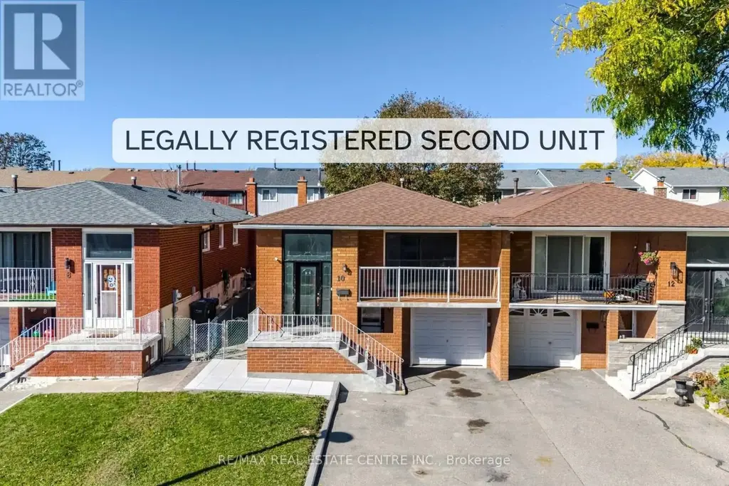 10 Major Oaks Drive, Brampton (Madoc)