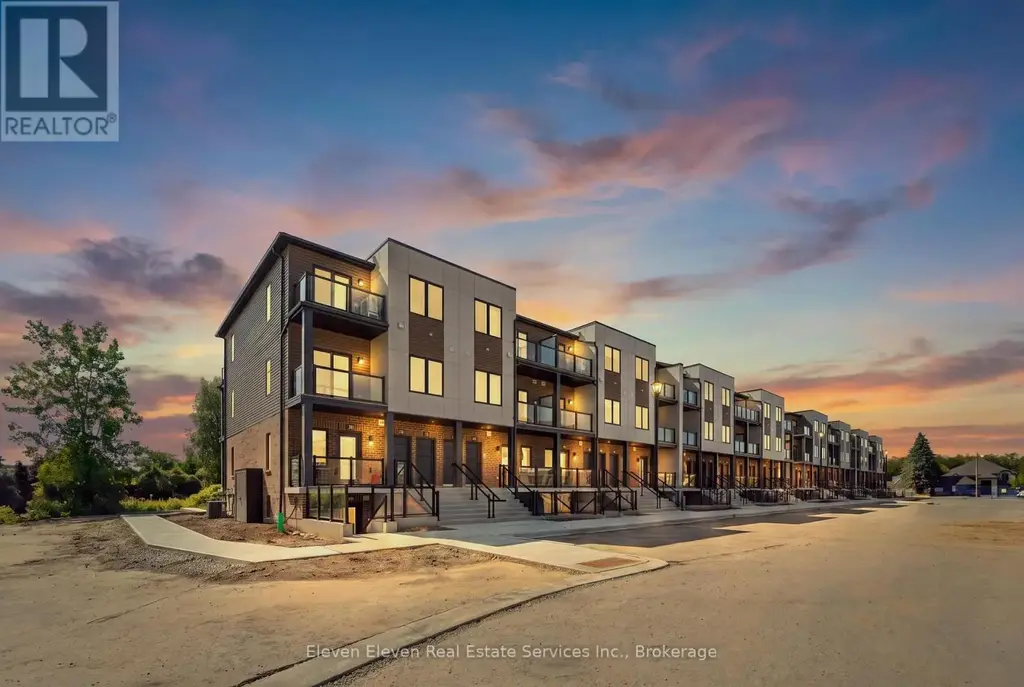 46 - 42 Lowes Road W, Guelph (Clairfields/Hanlon Business Park)