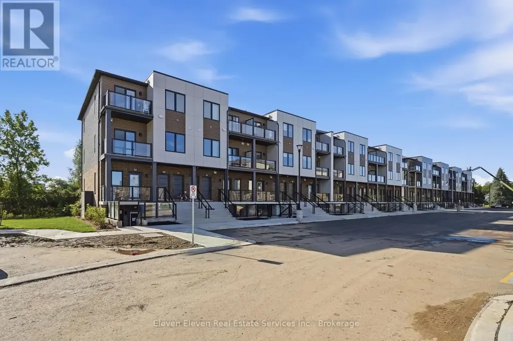 45 - 42 Lowes Road W, Guelph (Clairfields/Hanlon Business Park)