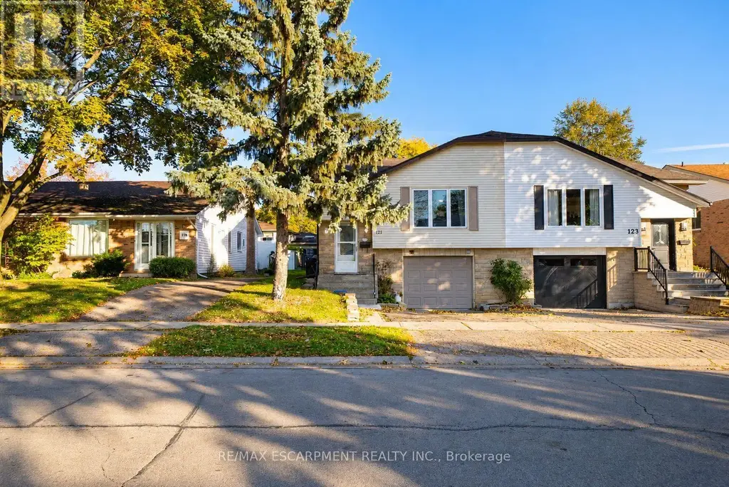 121 Ashgrove Avenue, Brantford
