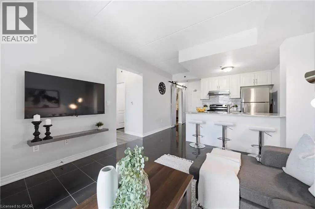 1421 Costigan Road Unit# 506, Milton