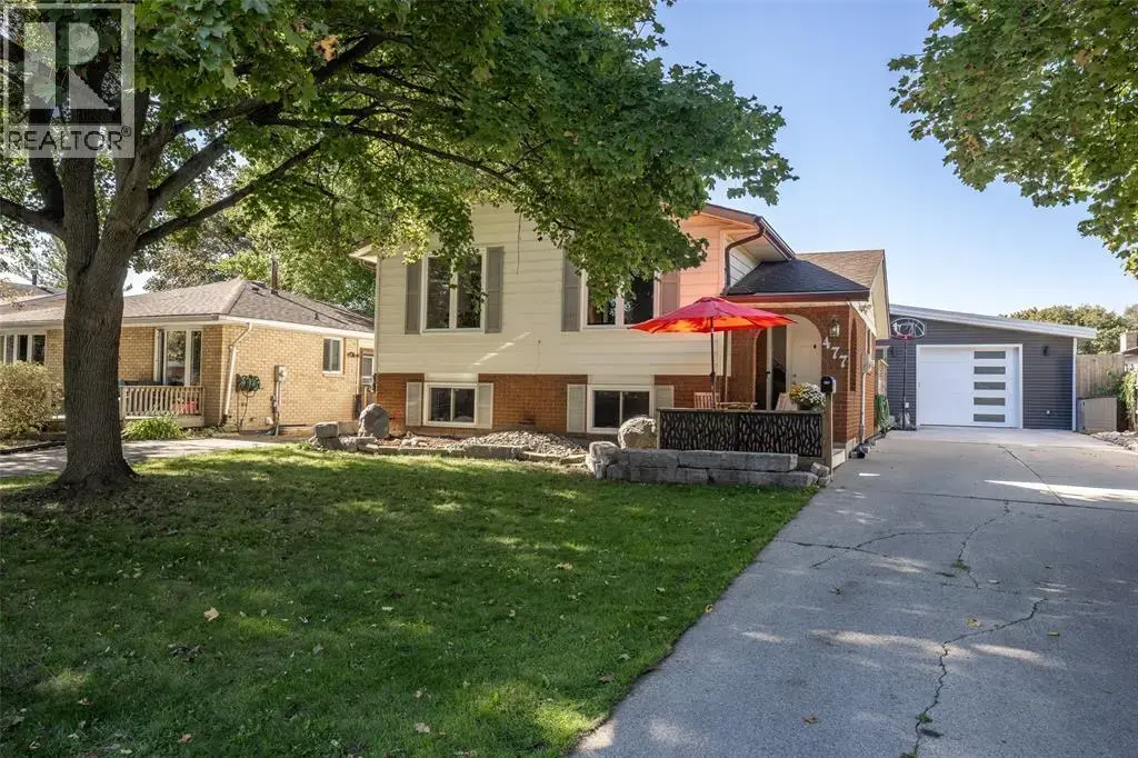477 Treewood Crescent, Sarnia