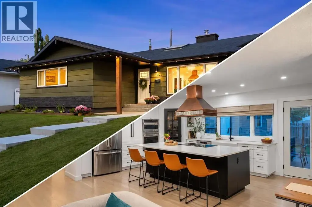 10832 Mapleford Road Se, Calgary