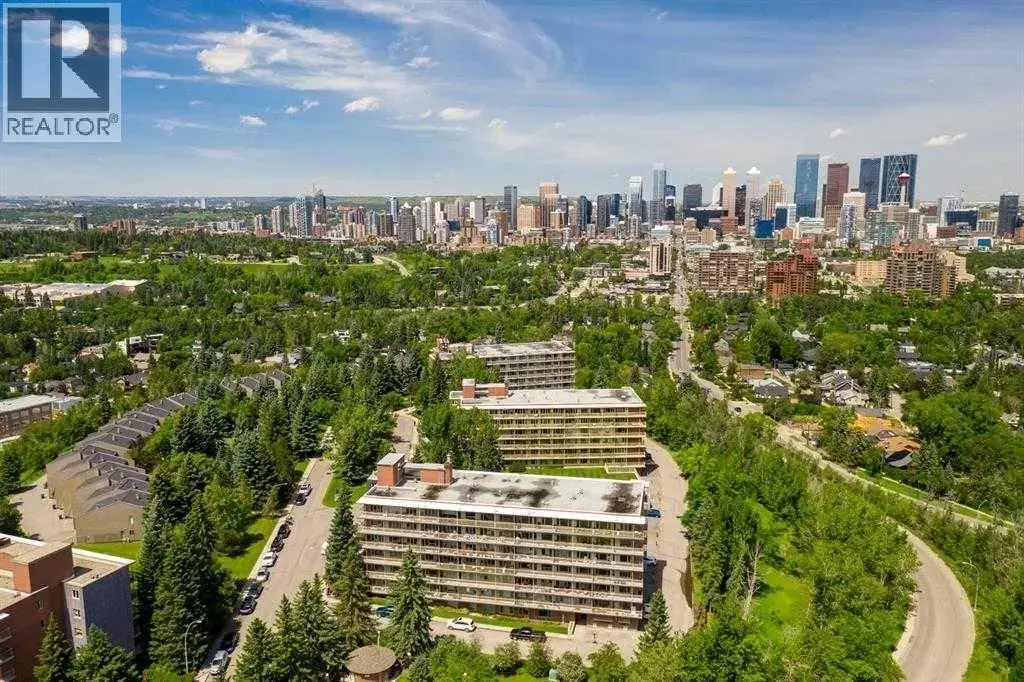 603, 3316 Rideau Place Sw, Calgary