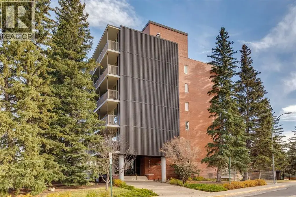 603, 3316 Rideau Place Sw, Calgary