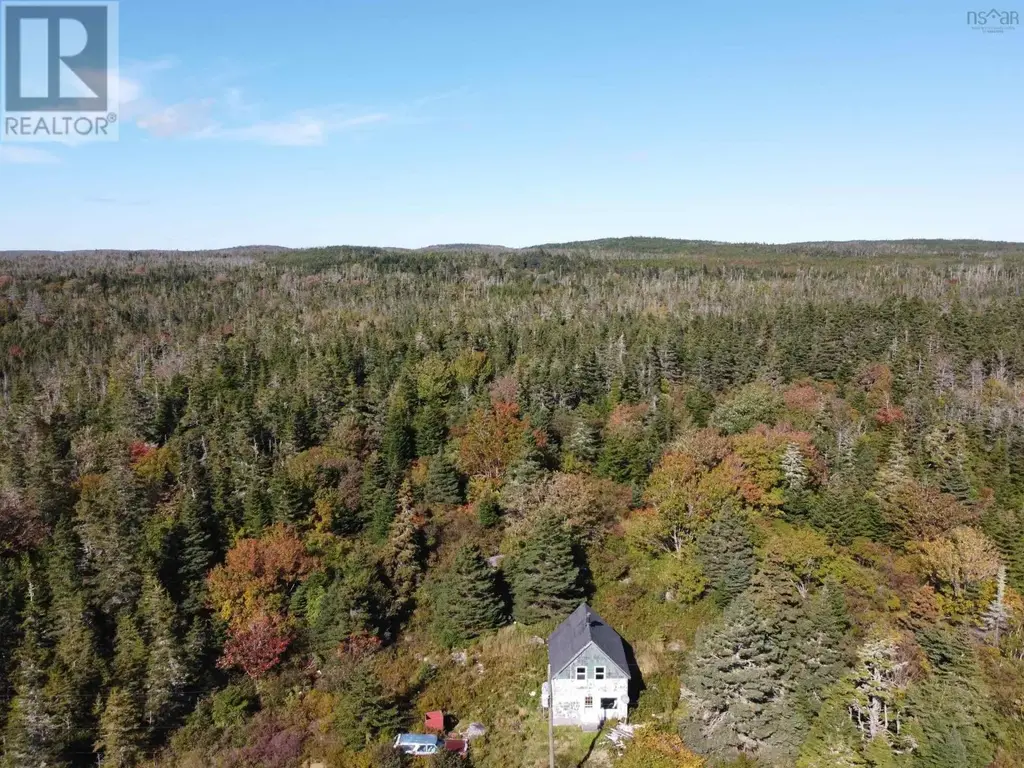 171 Macdonald Cove Road, Harrigan Cove