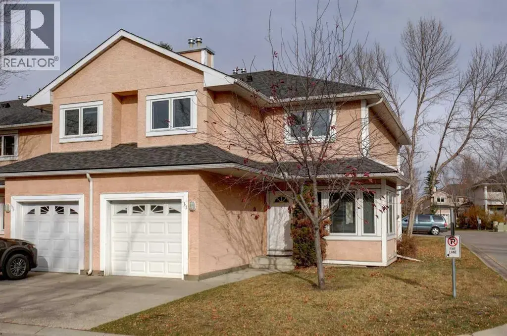 37, 388 Sandarac Drive Nw, Calgary