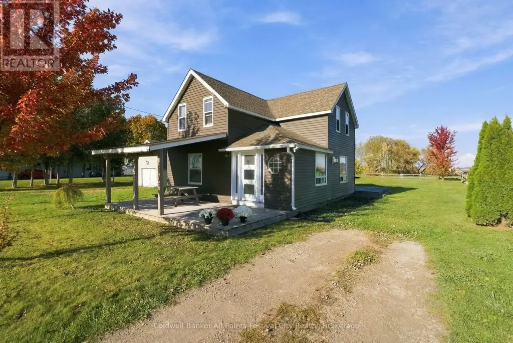 10 Amberley Road, Huron-Kinloss