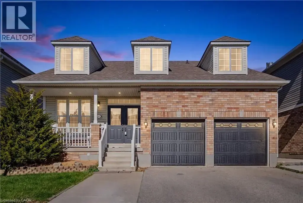27 Triller Avenue, Cambridge