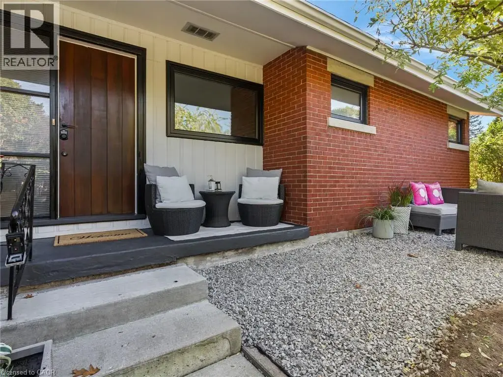 119 Gladstone Avenue, Cambridge